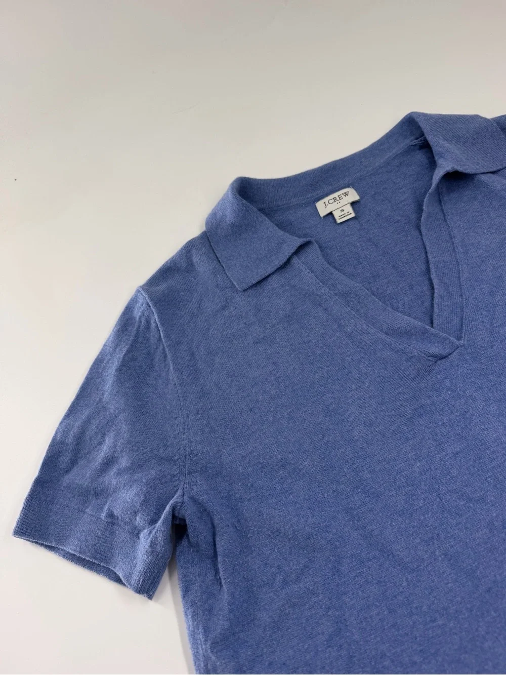 J. Crew pit 18”